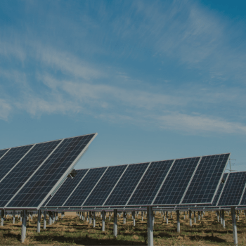 Energia solar brasileira: as vantagens de trabalhar com uma marca nacional!